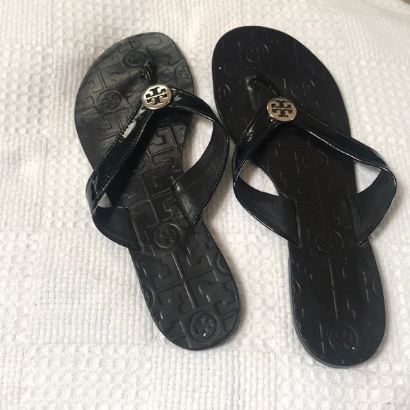 Tory Burch Shoes - Tory Burch Thora Flip Flop